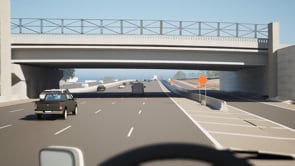 Highway Crash: Road Work Ahead - Kittelson & Associates, Inc.