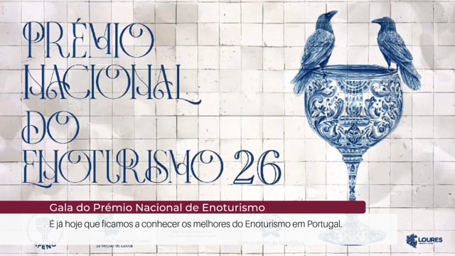 EP 89 | Not&iacute;cias do Enoturismo