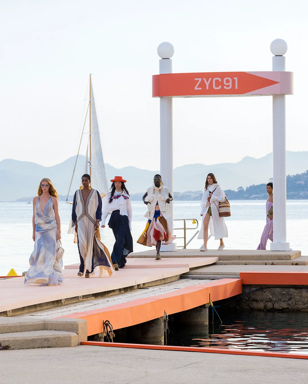 ZIMMERMANN | Official Website