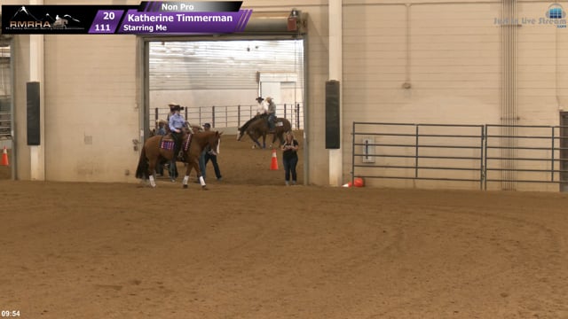 #111 Katherine Timmerman