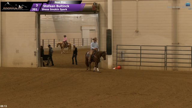 #201 Stefaan Bultinck