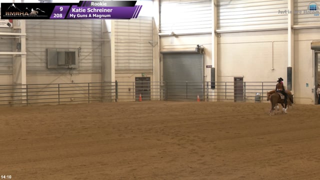 #208 Katie Schreiner