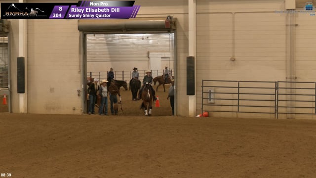#204 Riley Elisabeth Dill