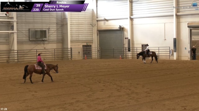 #220 Sherry L Meyer