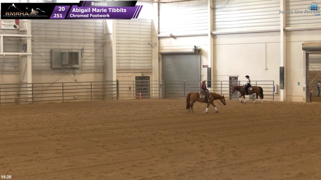 #251 Abigail Marie Tibbits