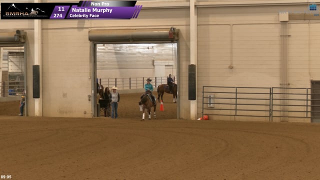 #274 Natalie Murphy