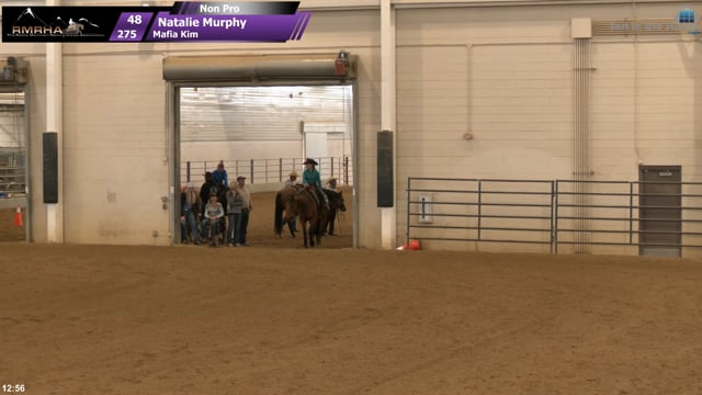 #275 Natalie Murphy