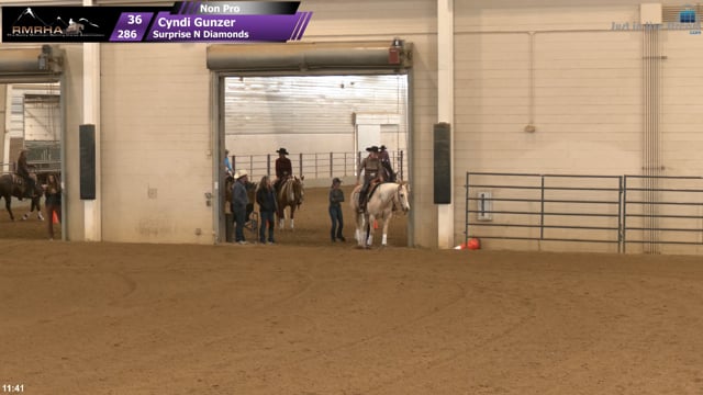 #286 Cyndi Gunzer