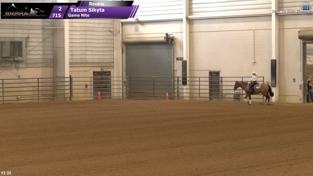 #715 Tatum Sikyta