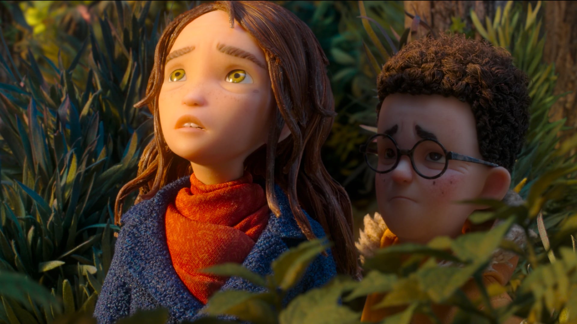 Wildwood – Teaser "Magic"