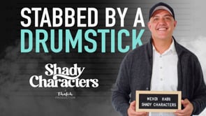 Related Embedded Video Item Thumbnail