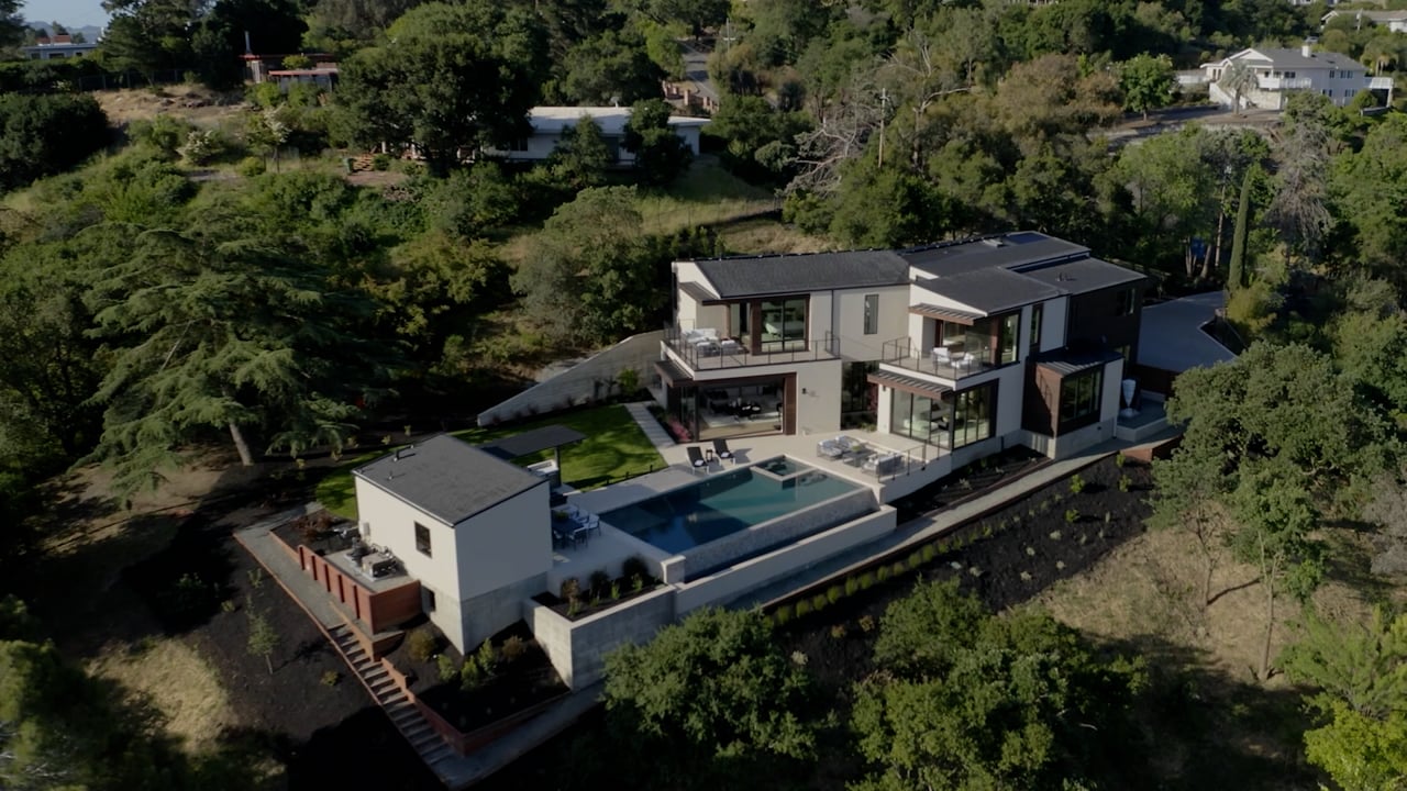 Rancho Project