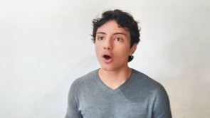 Monólogo"Terror entre as Prateleiras"