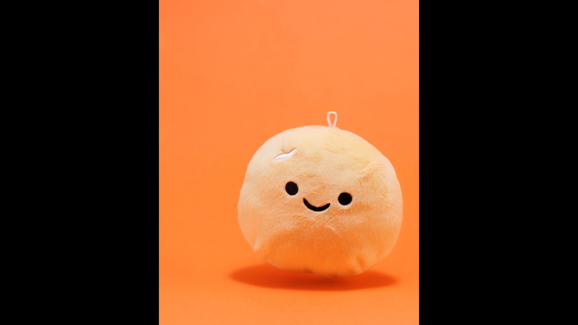 金蘭玩偶短影