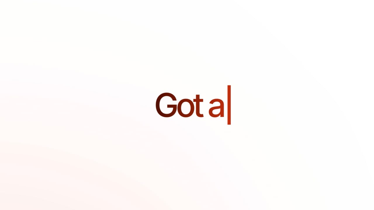 Plattr — app promo