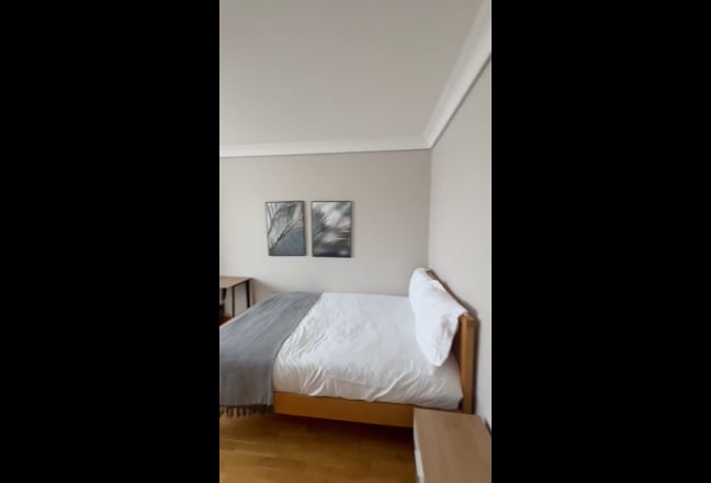 Charming Double Room in  Marylebone- Short Let Main Photo
