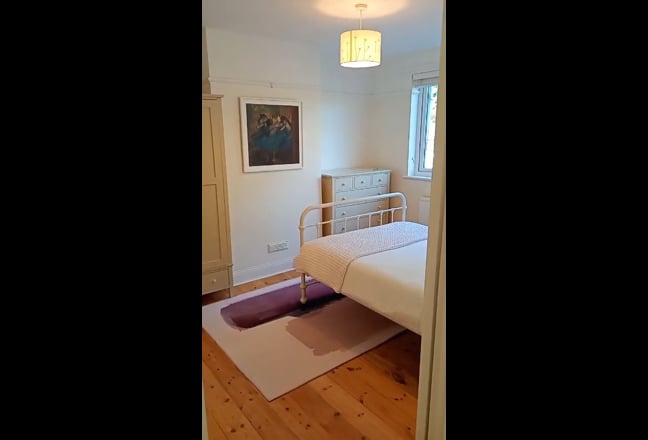 Double room in Plumstead Main Photo