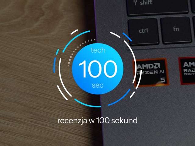 Acer Aspire 14 AI Ryzen AI 5-330/32GB/2TB/Win11 OLED - 1504022 - zdjęcie 2