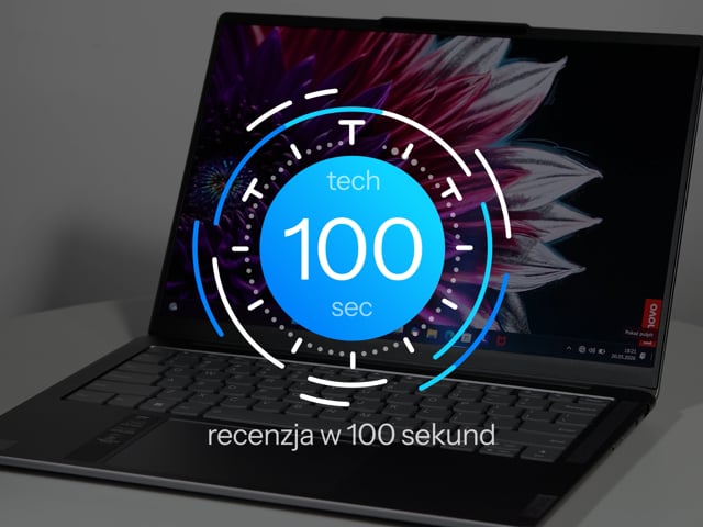 Lenovo Yoga Slim 7-14 Ultra 5-125H/16GB/512GB/Win11 - 1369702 - zdjęcie 2