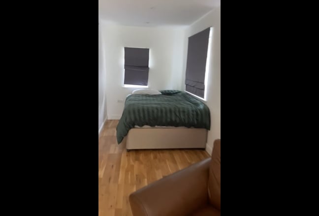 ✨ Studio Annexe to Rent  Main Photo