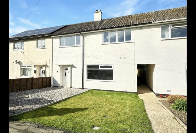 Recently Renovated Home, Great Location  Main Photo
