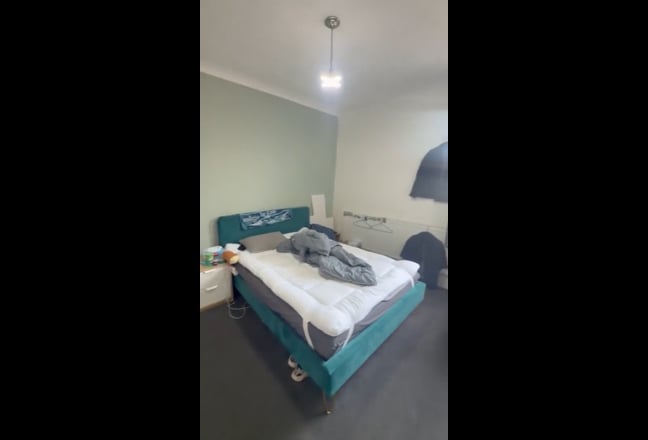 Double Room in Student House Share Loughborough Main Photo