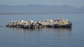 L'Escala fulmina el rècord de temperatura de maig