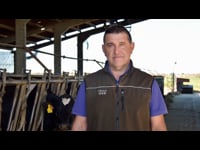 “El objetivo no es crecer demasiado ni en número de animales ni en producción, si no intentar tener más calidad de vida”