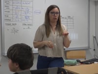 Bon balanç del cicle formatiu. Falta la col·laboració d'empreses per pràctiques