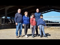 Vivir de las vacas, no para las vacas
