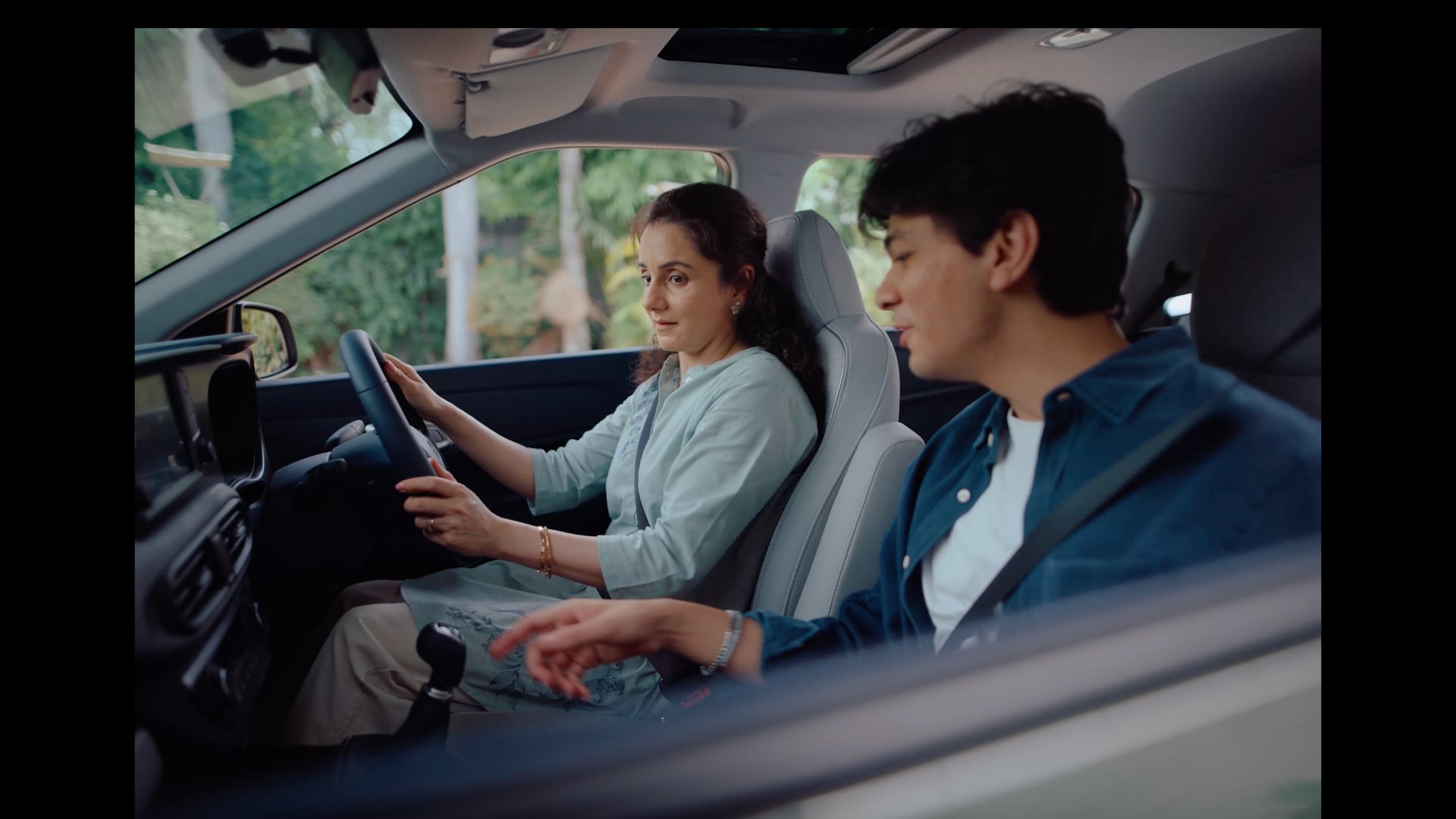 Mother's day | Hyundai
