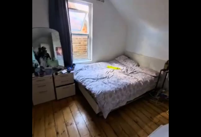 Double Rooms close to Knights Park Campus Main Photo