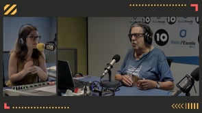 L'entrevista de l'aigüera: D'Arrel i amb Salero