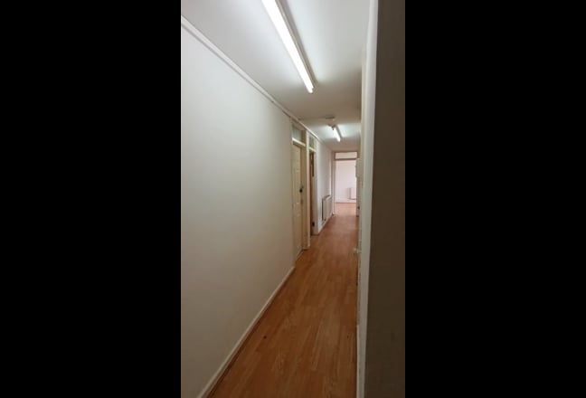 Large Double Bedroom  (Whole Flat To Yourself) Main Photo