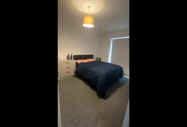 Spacious Ensuite Room Available – Birmingham City  Main Photo