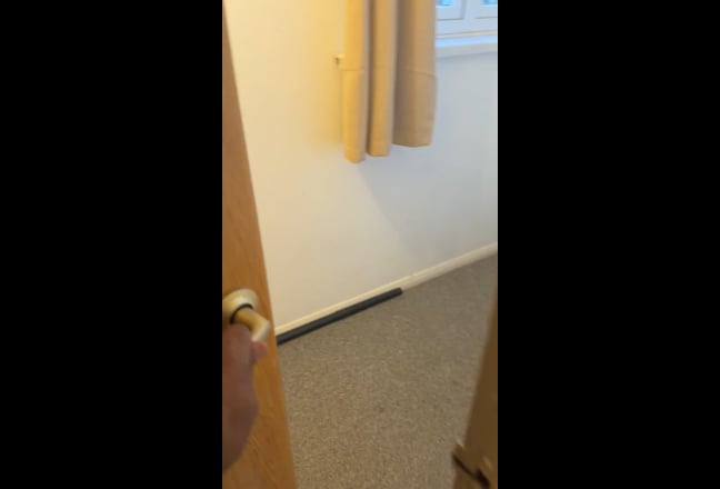 Double Room for Rent Main Photo
