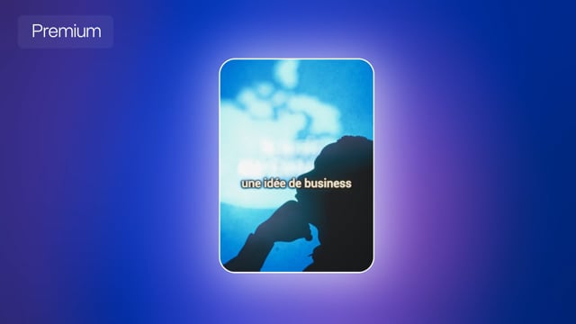 réaliser le montage de votre Short / Reel / VSL / TikTok / ADS