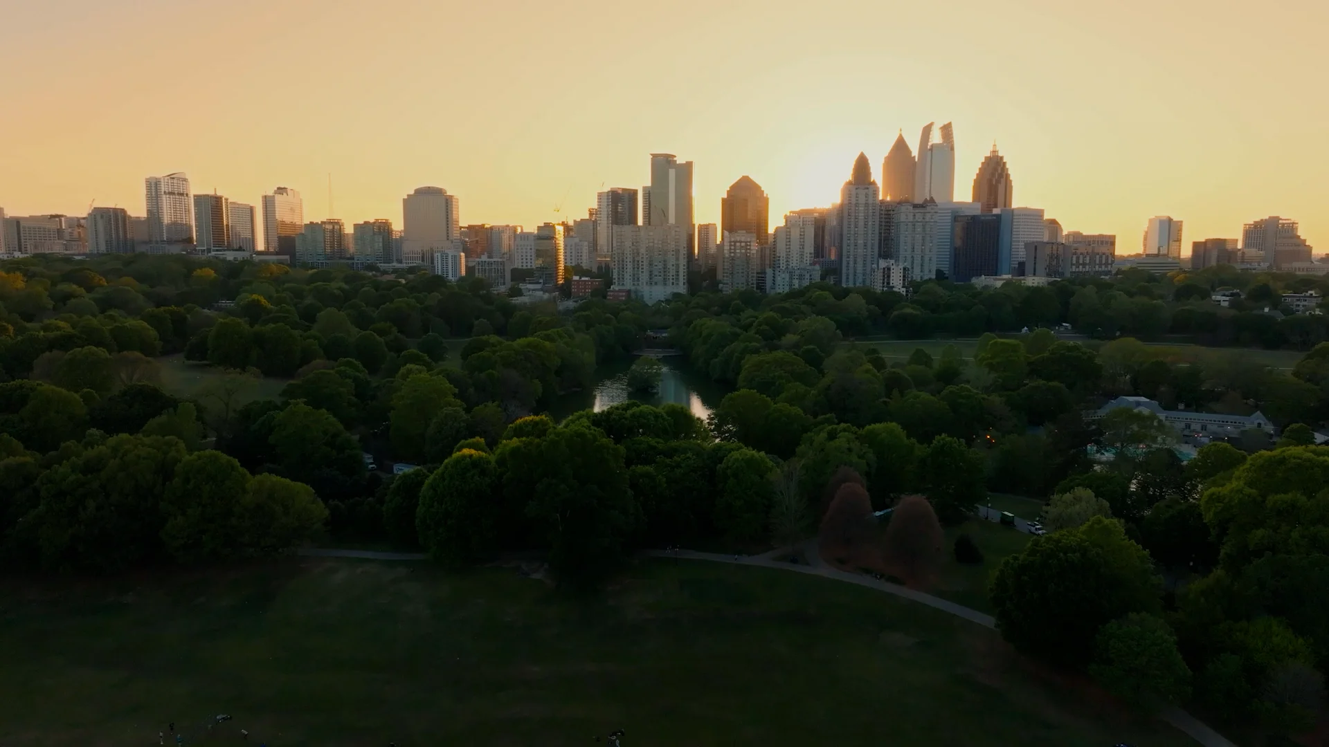 Populus Westside Apartments video thumbnail - Atlanta, GA