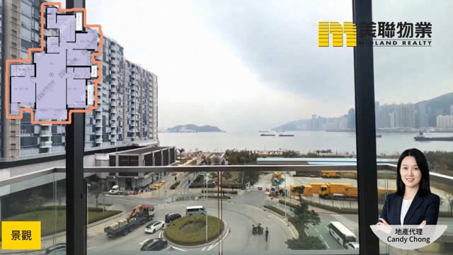 海天晋 将军澳 中层 1878640 售盘