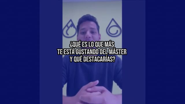 Testimonio de Rares Trifan, estudiante de Sherpa Campus