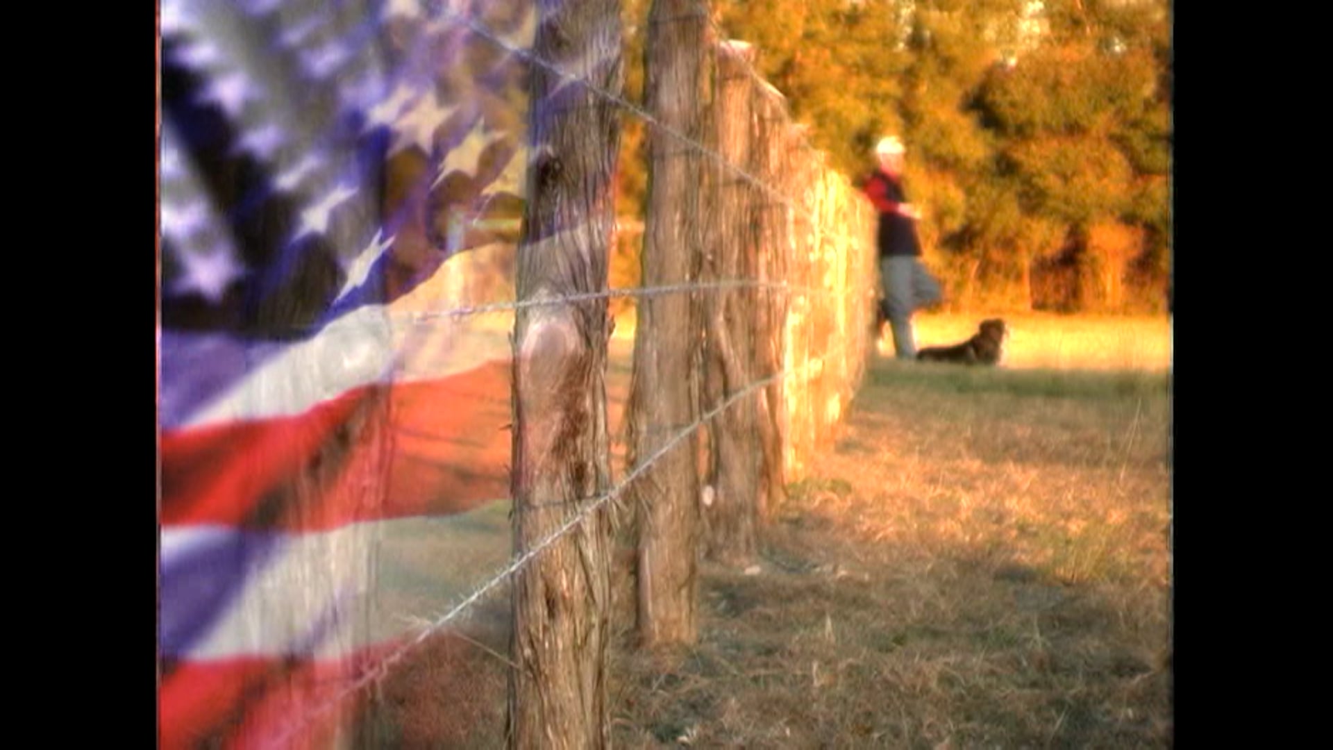 "Faith Family & Future" - John Devine VISION 2004 - Produced/Directed by Rob Hurlburt