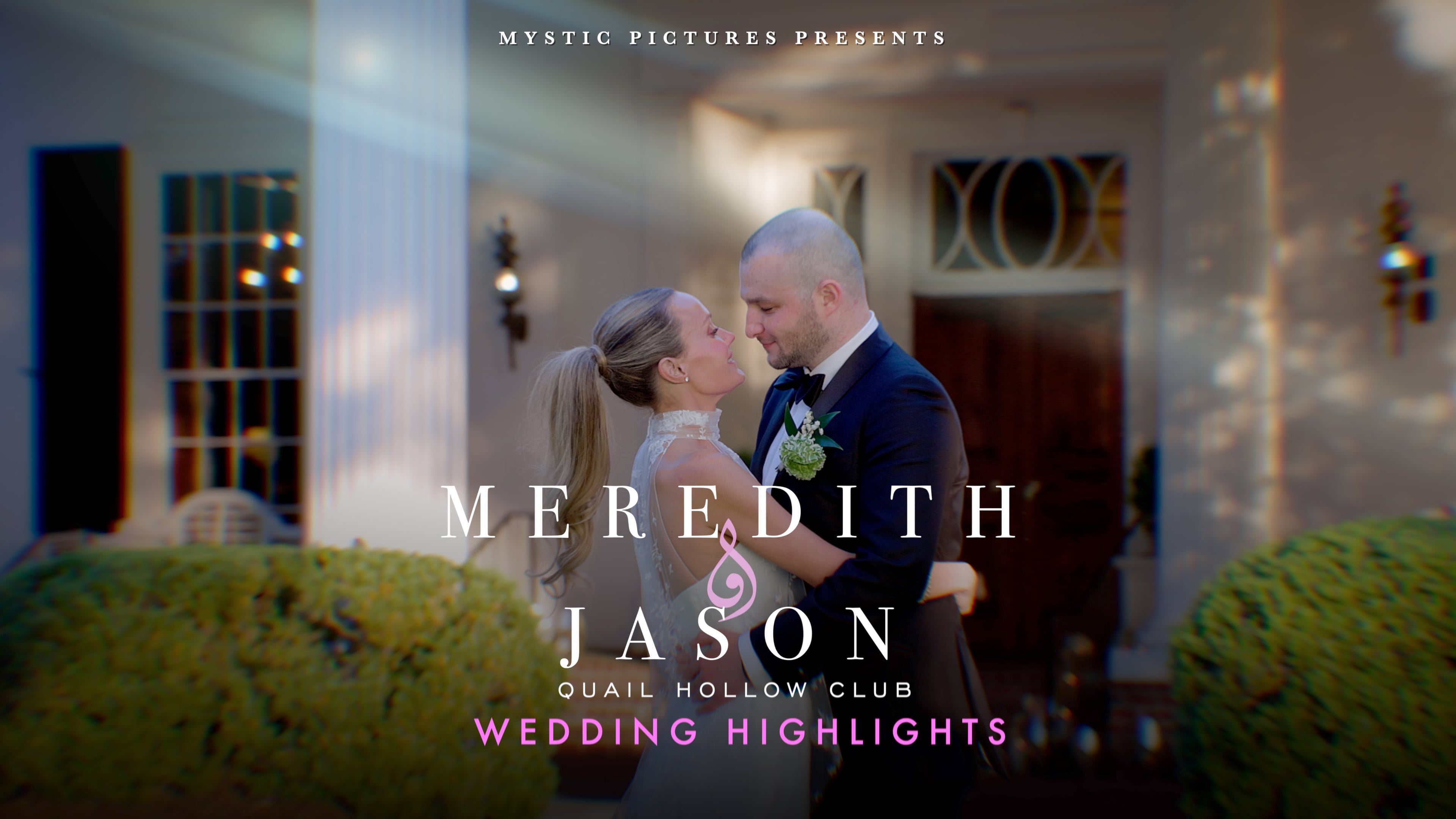 Meredith + Jason // Wedding Highlights | Videos & Movies on Vimeo