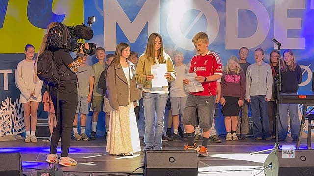 Børnenes naturtale 2026