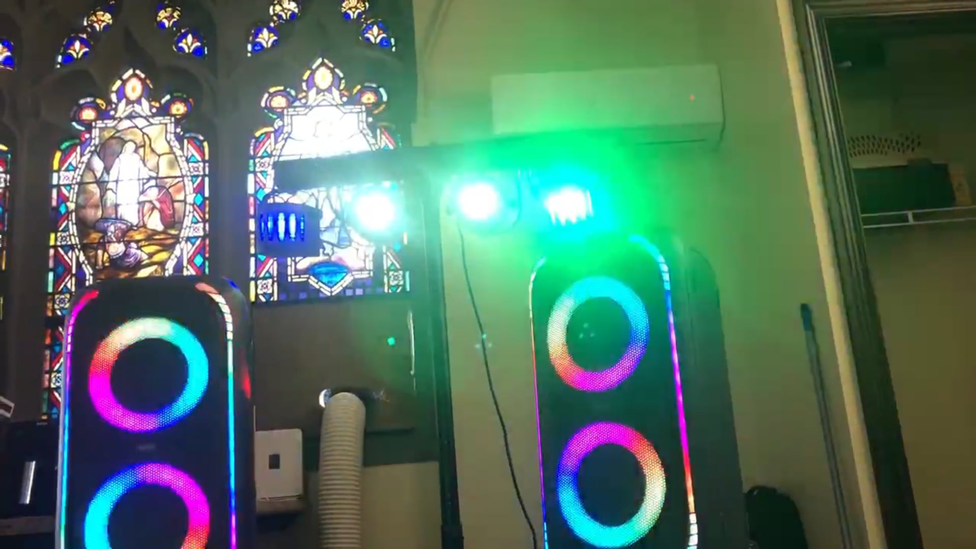 Promotional video thumbnail 2 for DJ ScottyB