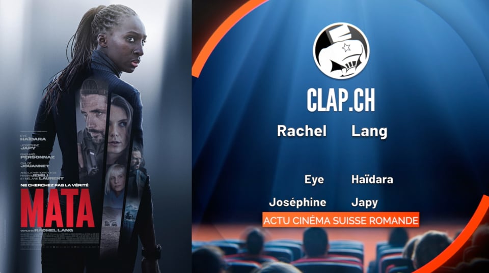 «Mata» de Rachel Lang: critique vidéo