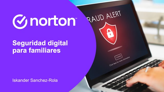 Seguridad digital para familiares