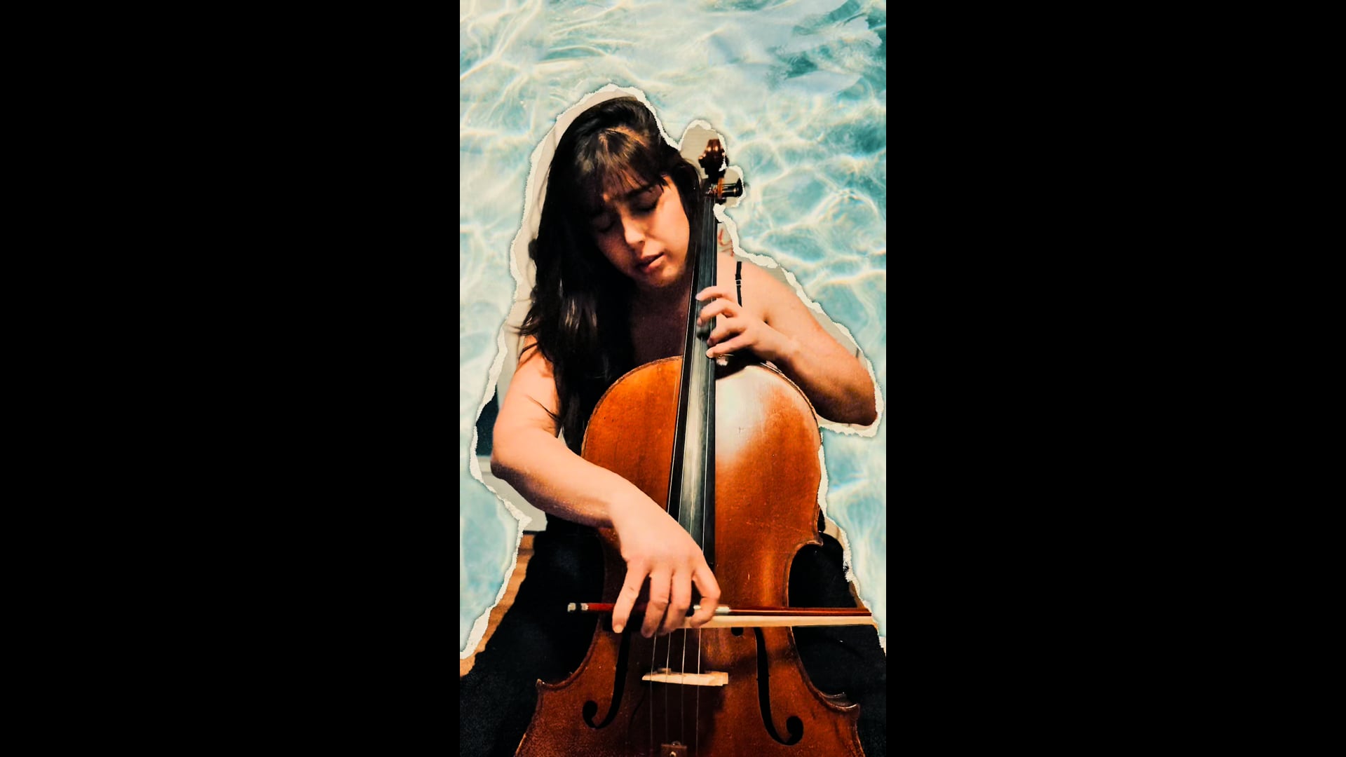Promotional video thumbnail 1 for Yanet Moreira