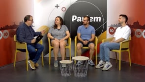 Parlem dels drets de les persones grans