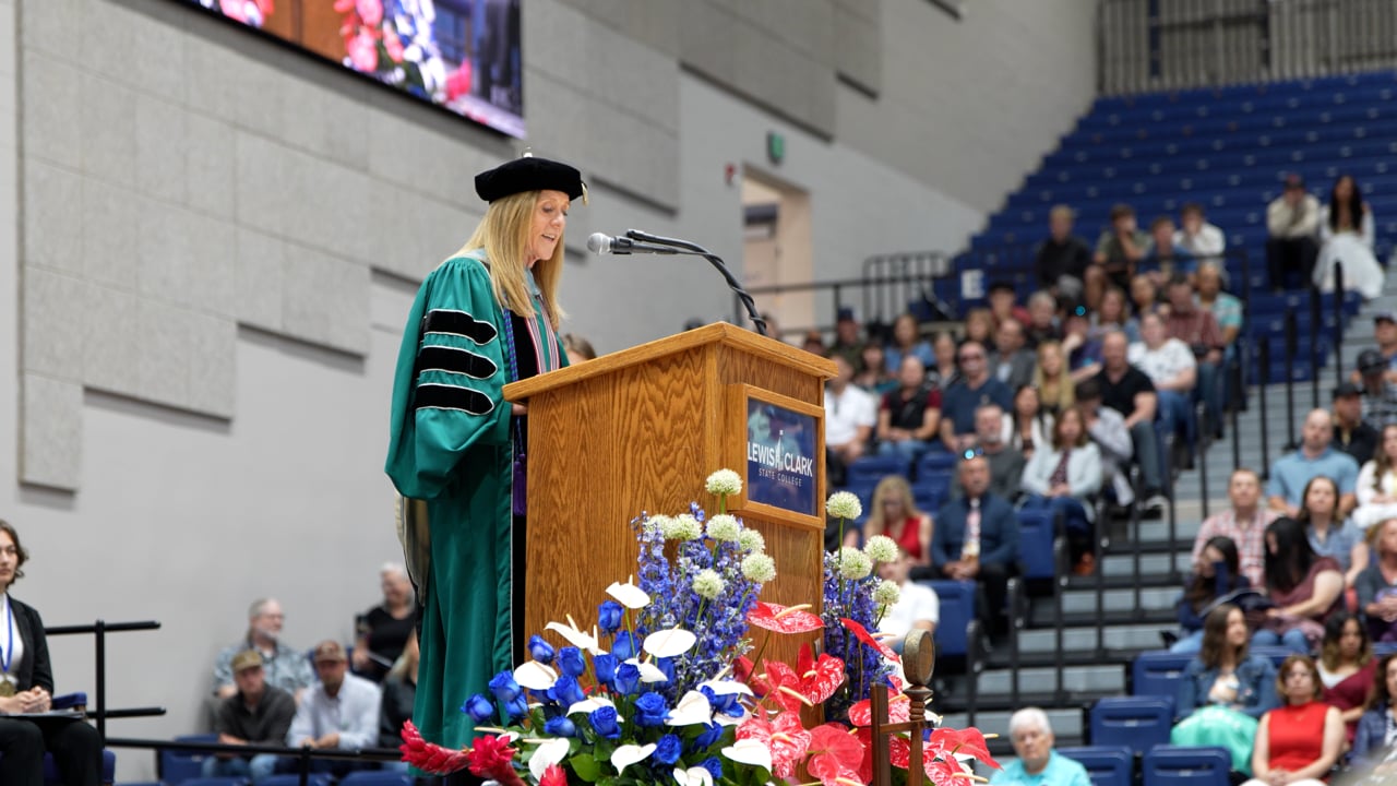 Commencement 2026
