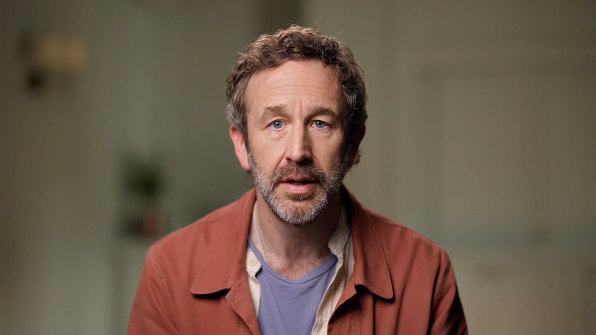 CHRIS O'DOWD: GAZA